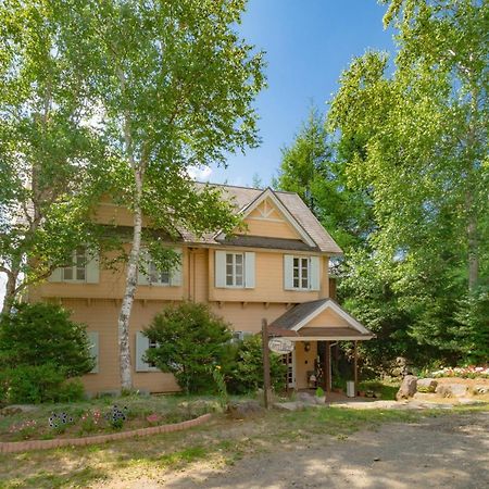 Guesthouse Curry Village Hokuto  Dış mekan fotoğraf