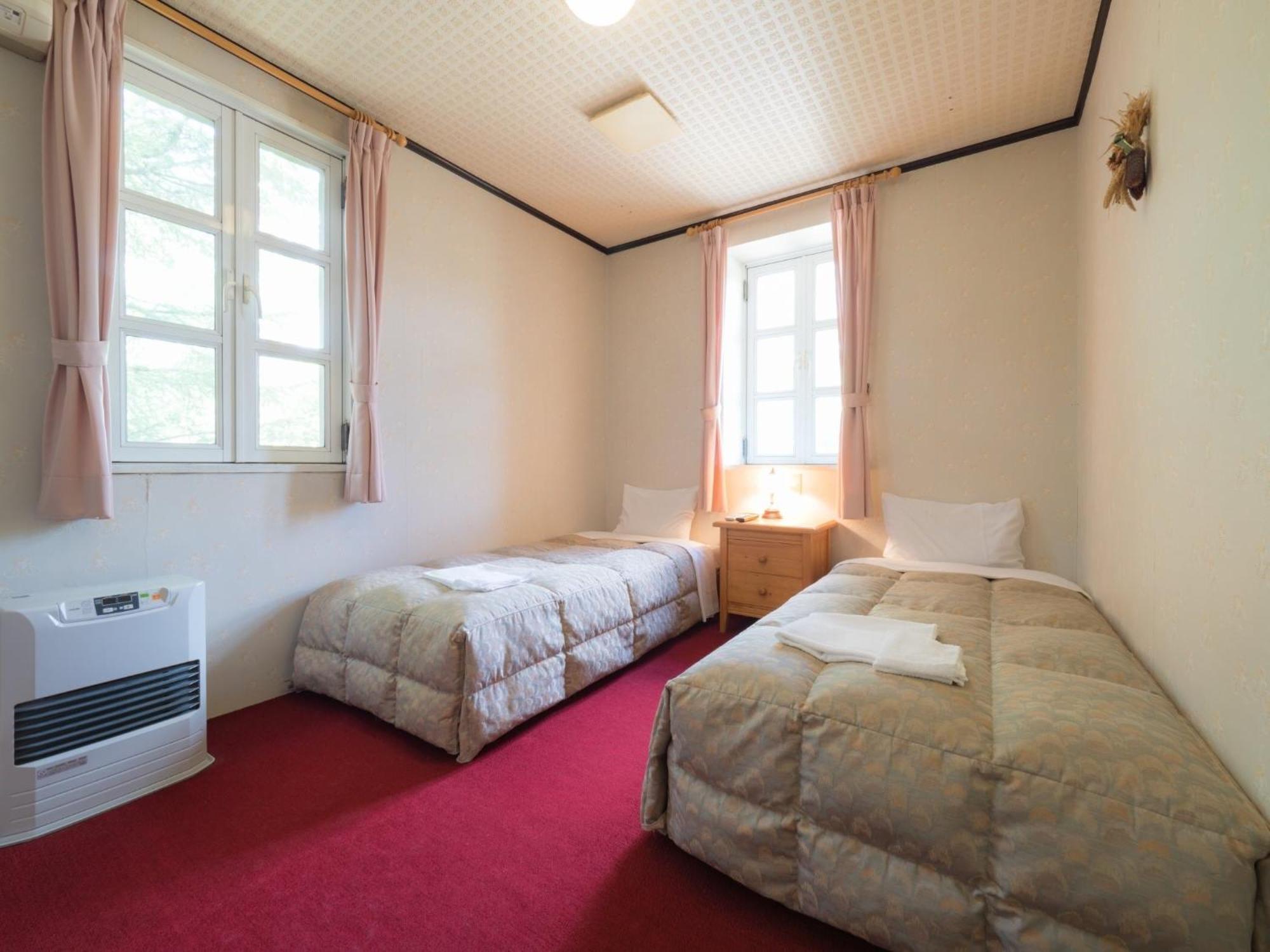 Guesthouse Curry Village Hokuto  Dış mekan fotoğraf