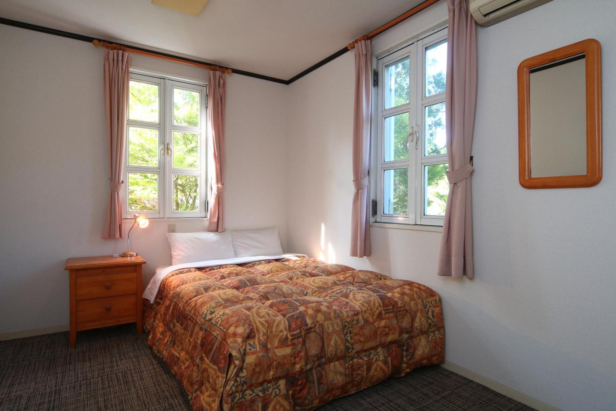 Guesthouse Curry Village Hokuto  Dış mekan fotoğraf
