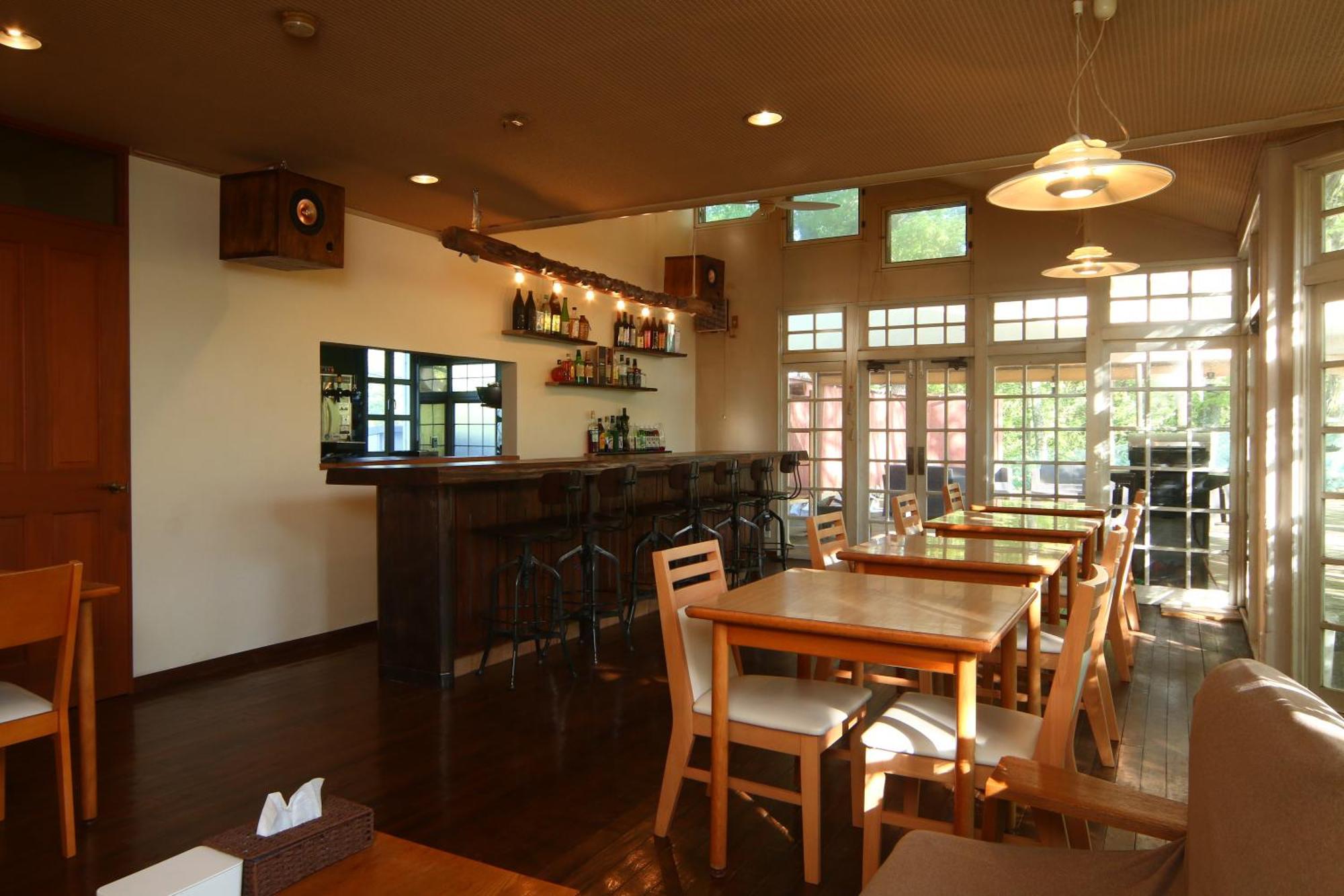 Guesthouse Curry Village Hokuto  Dış mekan fotoğraf