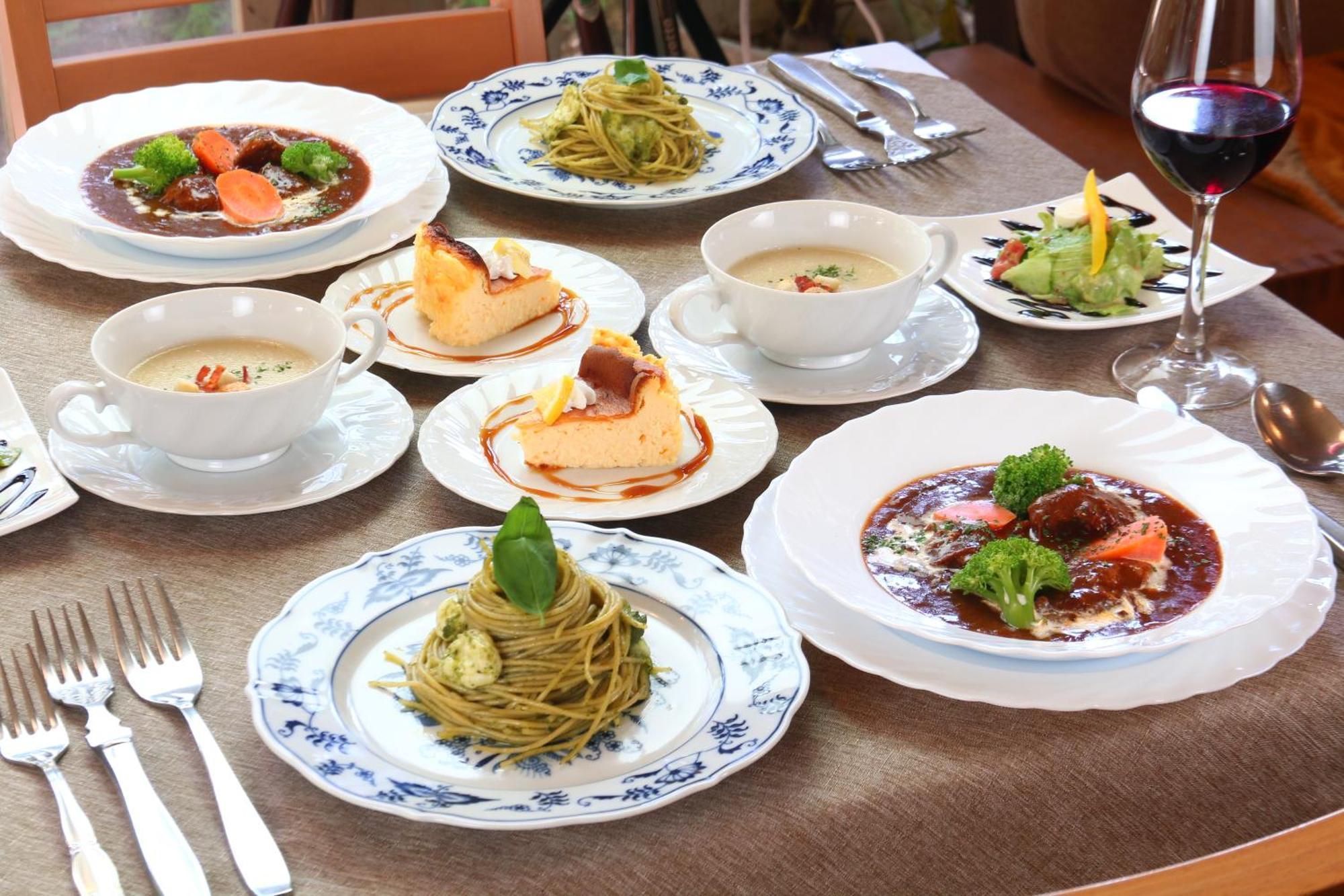Guesthouse Curry Village Hokuto  Dış mekan fotoğraf